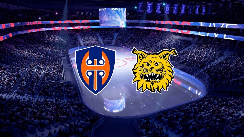 Tappara – Ilves Nokia Areenalla 15.11.2024