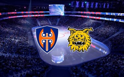 (K-18) Tappara – Ilves Nokia Areenalle 24.1.2025.